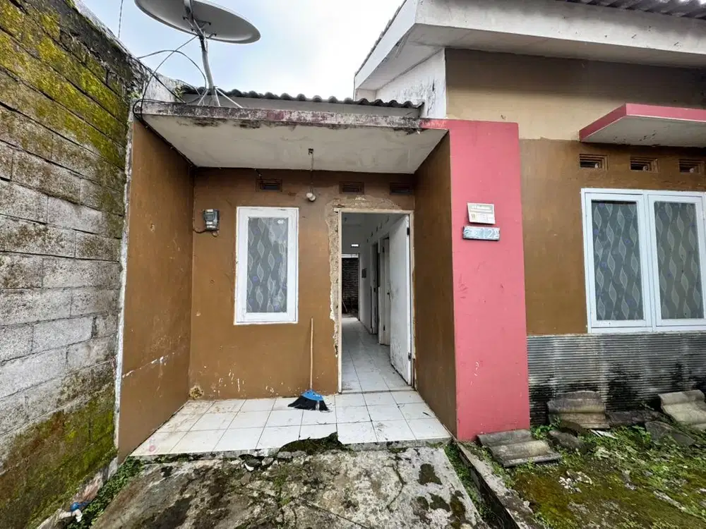 Dikontrakkan Rumah di Ungaran STRATEGIS dan NYAMAN