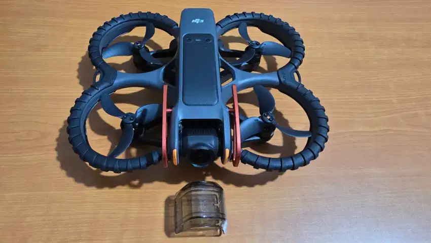 Dijual Drone FPV DJI Avata 2