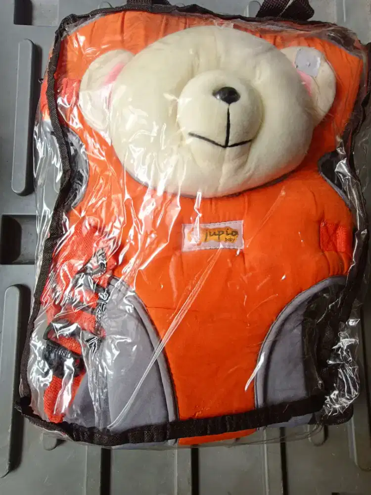 Gendongan bayi jupio