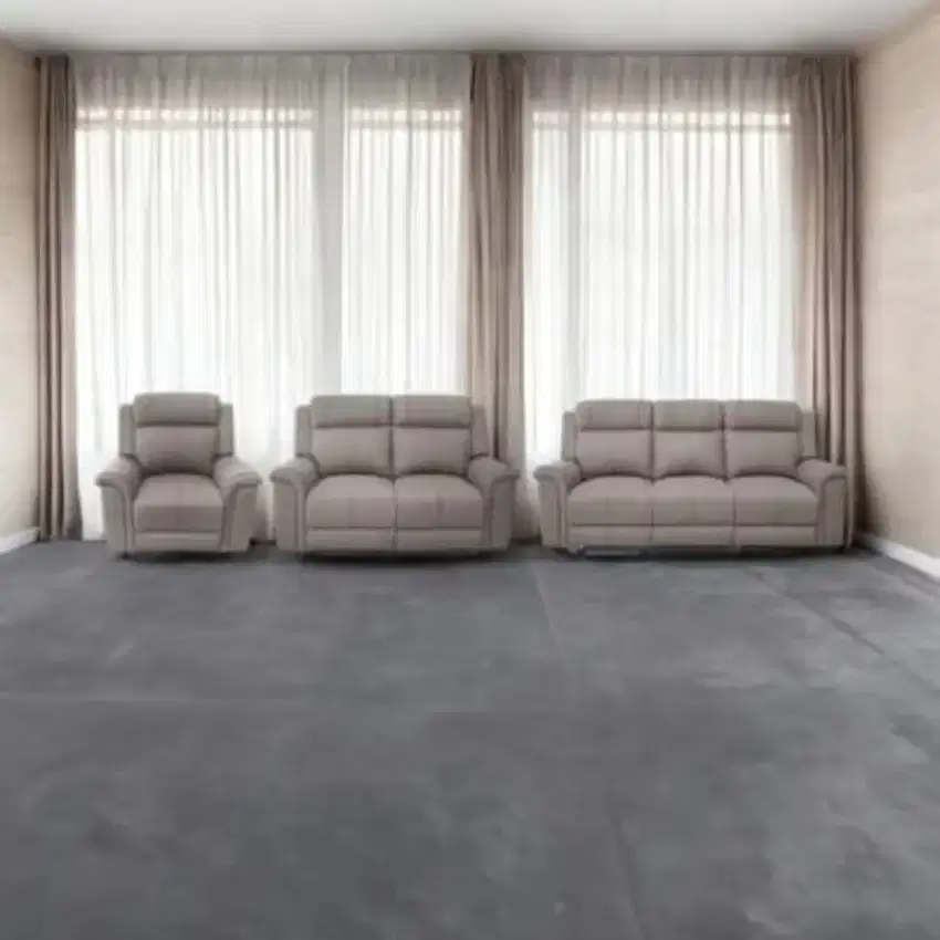 Lorian Set Sofa Recliner