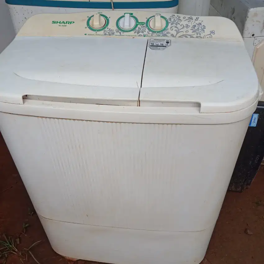 Mesin Cuci Sharp 7KG