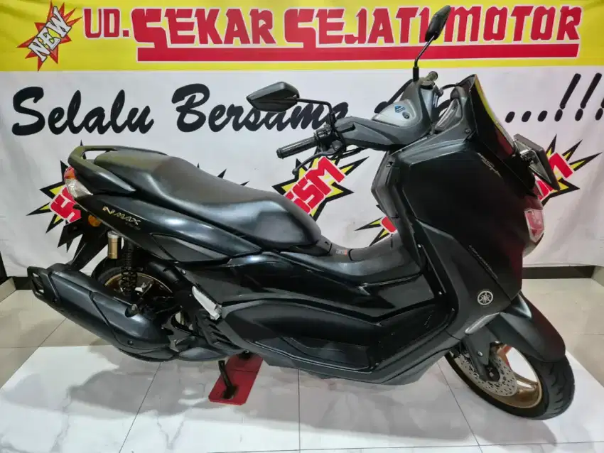 Nmax vva bluecore remot 2023,, TERSEDIAA