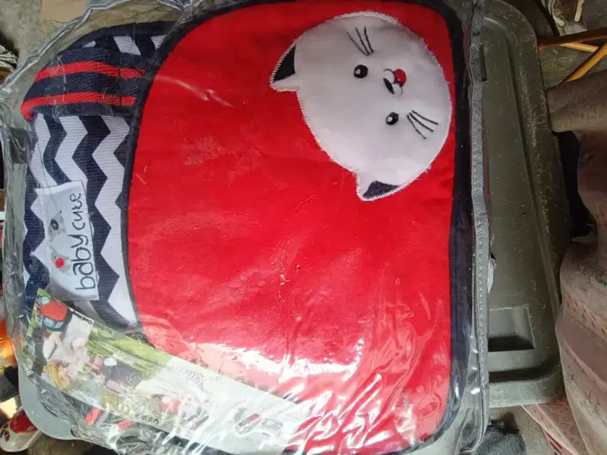 Tas bayi baby cute