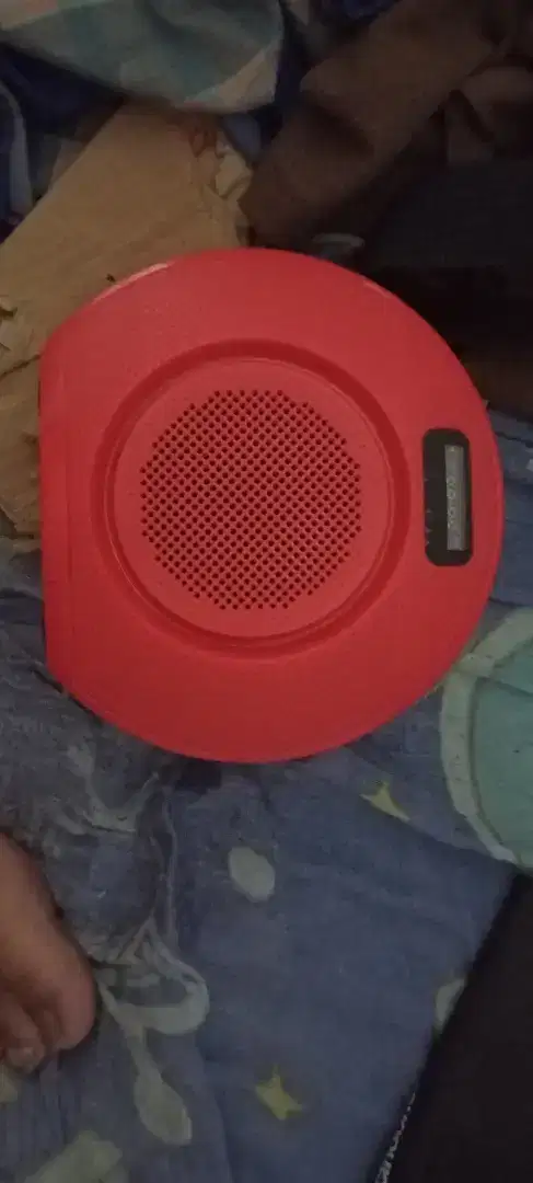 Speaker Bluetooth Fleco