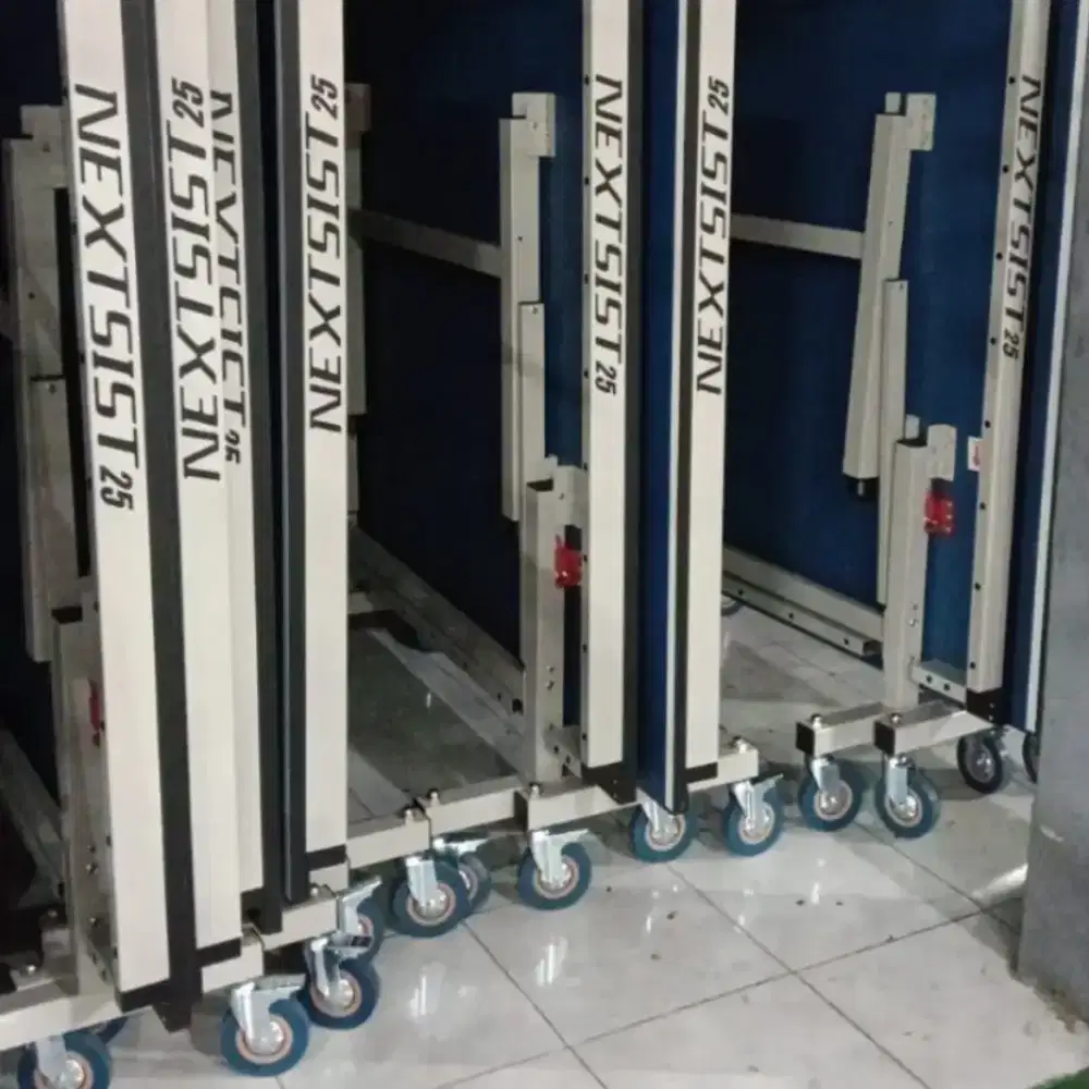 JUAL TENIS MEJA LOKAL DAN IMPORT