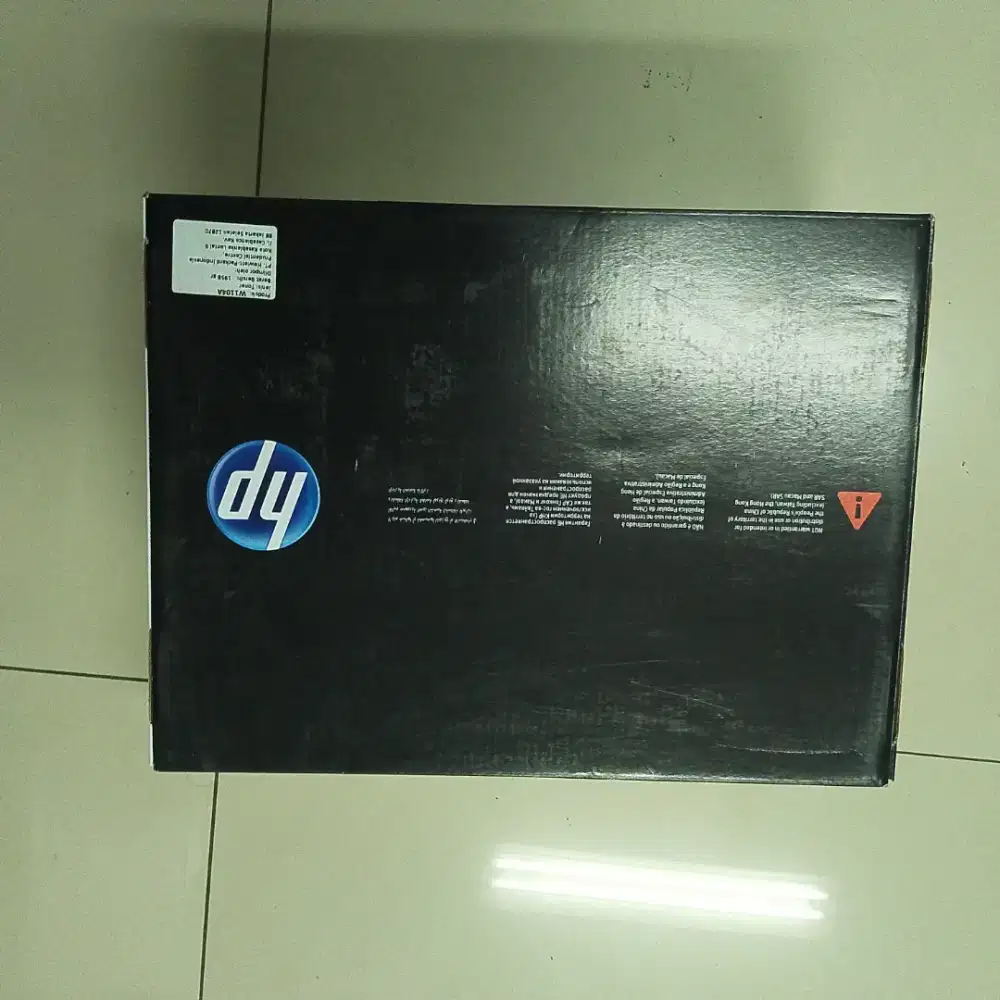 HP 104A Toner Imaging Drum Untuk Comperan
