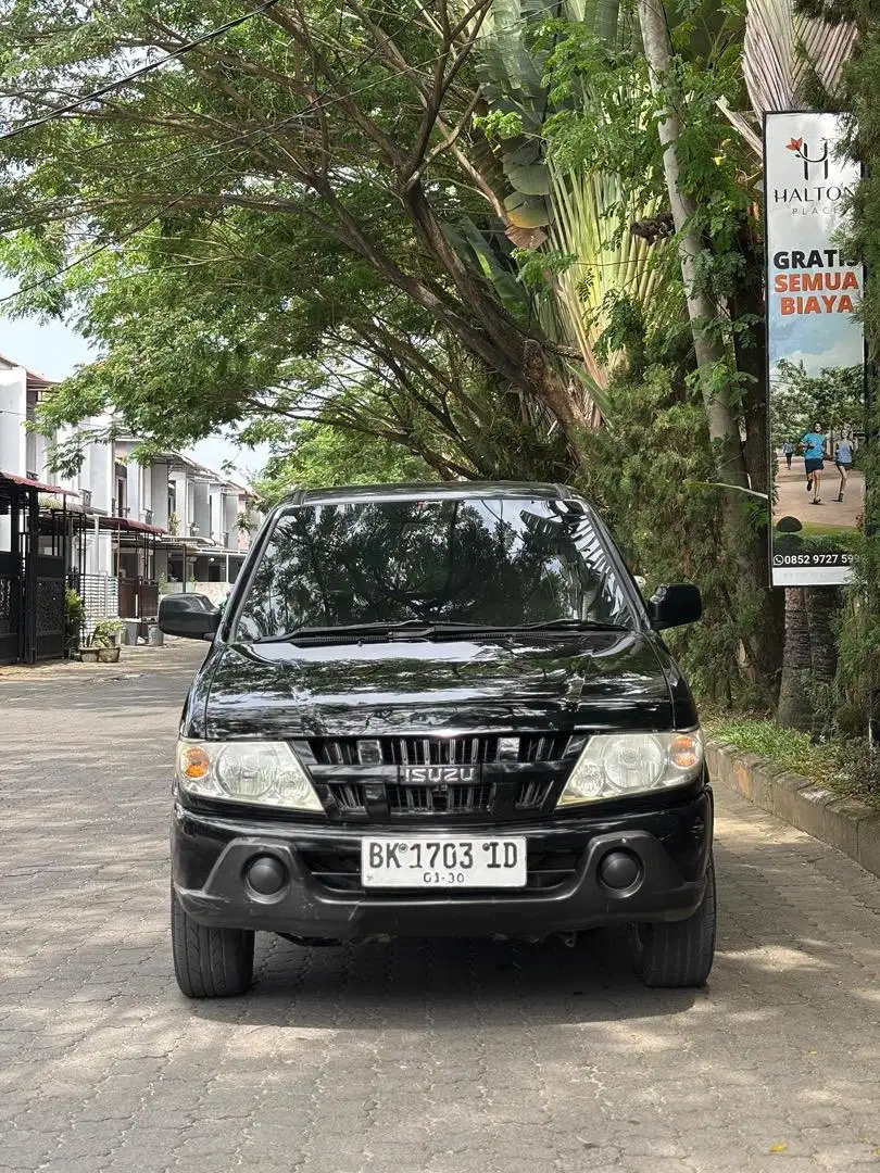 PANTHER SMART LM TURBO