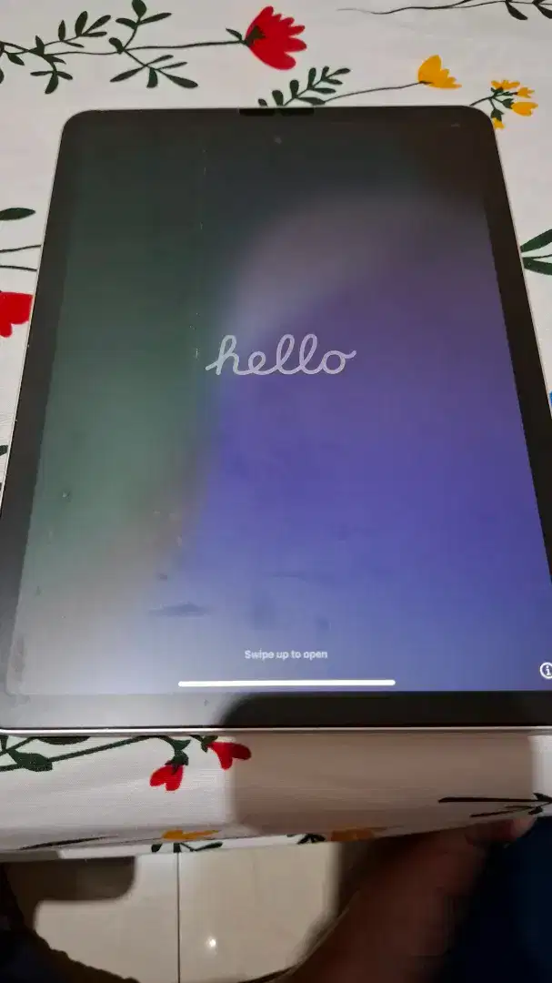 IPAD AIR 5 M1 (Wifi Only) Ex Ibox