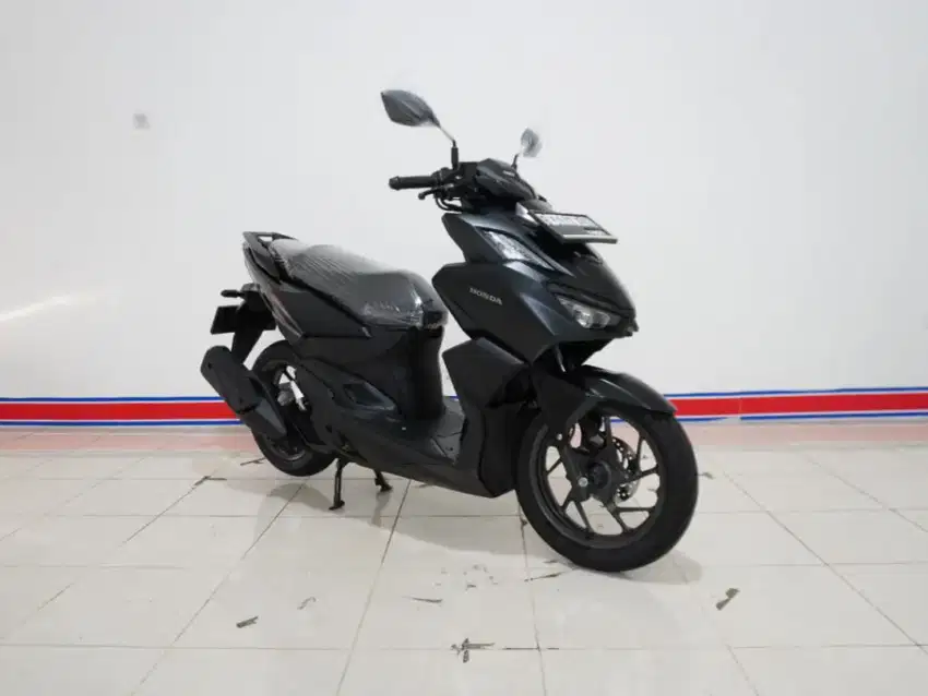 vario 160cc cbs 2023 second rasa baru