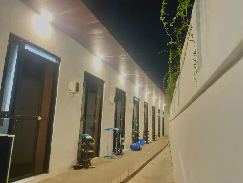 Kost sekitar kampus unnes produktif tinggal meneruskan siap dapat cuan