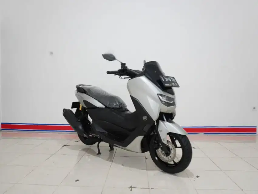 N max conected 2021 second rasa baru