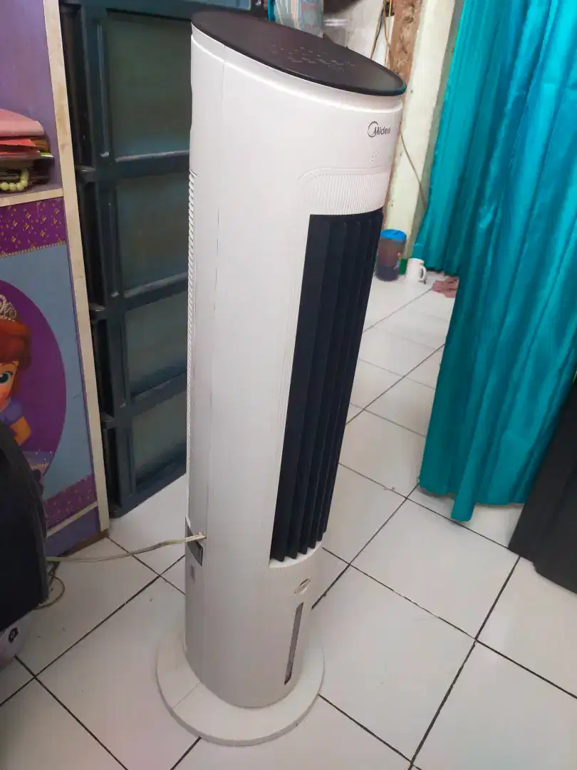 Cooler / penyejuk udara merk midea