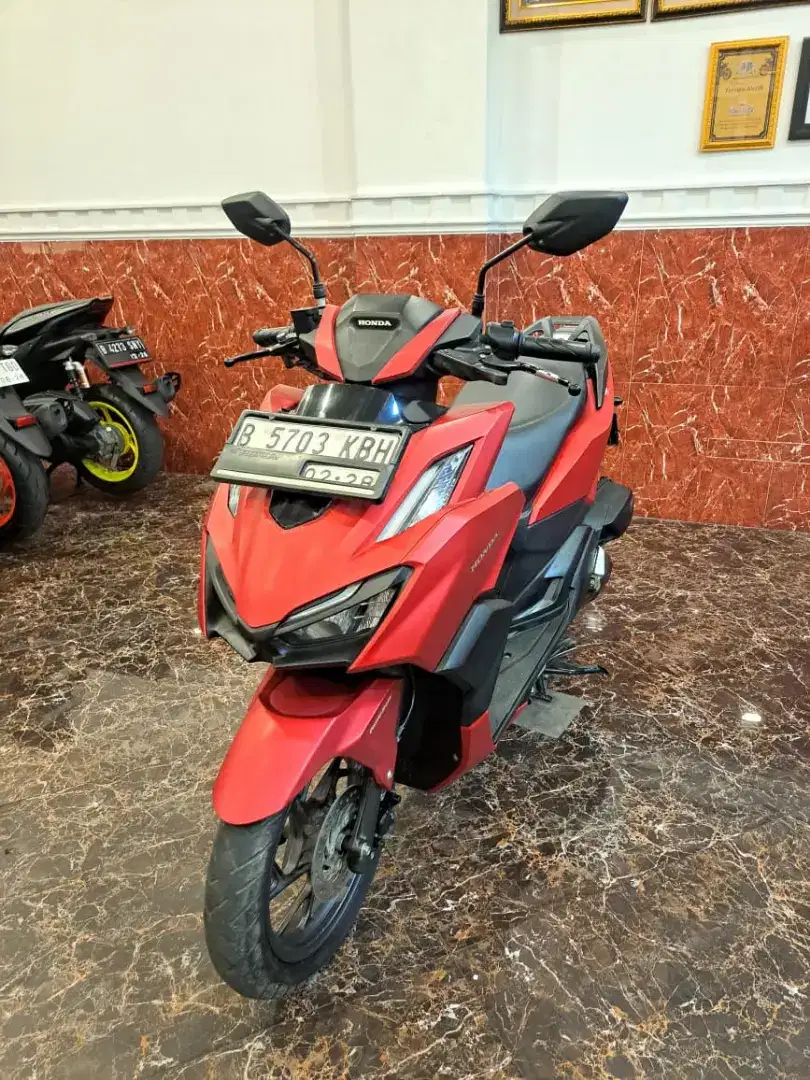 DP 500 VARIO 160 CBS / CICILAN 0% VIA CC DAN TOKPED