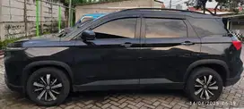 Wuling Almaz 2021 Bensin