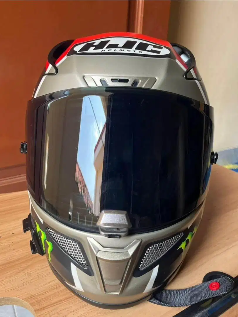 HJC RPHA 11 Jonas Folger