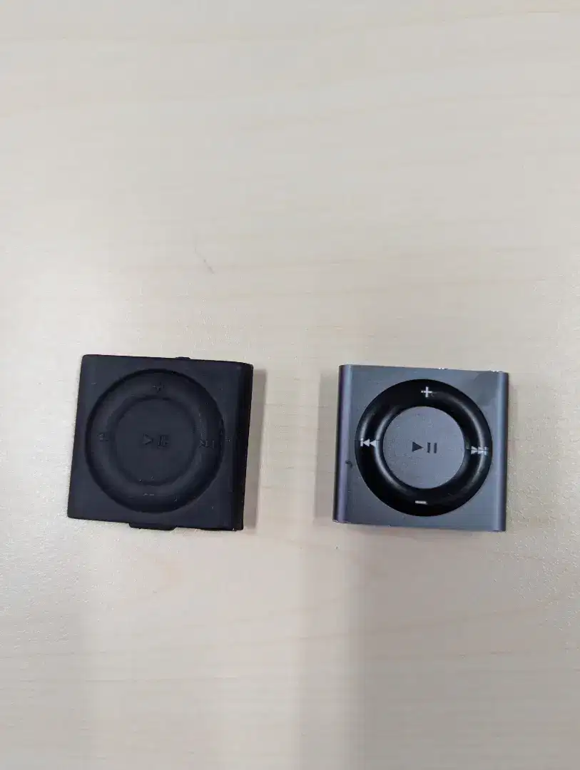 Ipod shuffle 4 gen