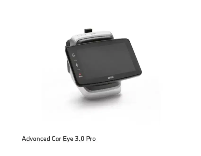Dashcam BMW Car Eye 3.0 Pro sisa 1 unit