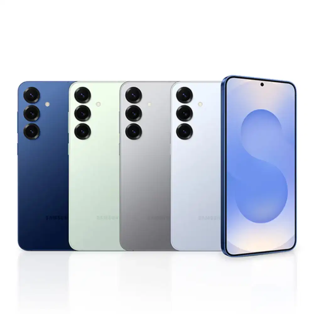 PROMO KHUSUS NATARU SAMSUNG GALAXY S25+ 12/512 GARANSI RESMI SEIN