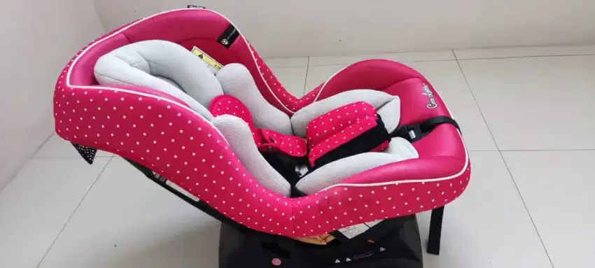 Carseat kondisi bagus