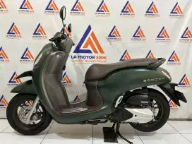 DP CUMA 500RB SCOOPY PRAGTISE 2023 (CASH/TT/CC 0%/KREDIVO/PAYLATER)