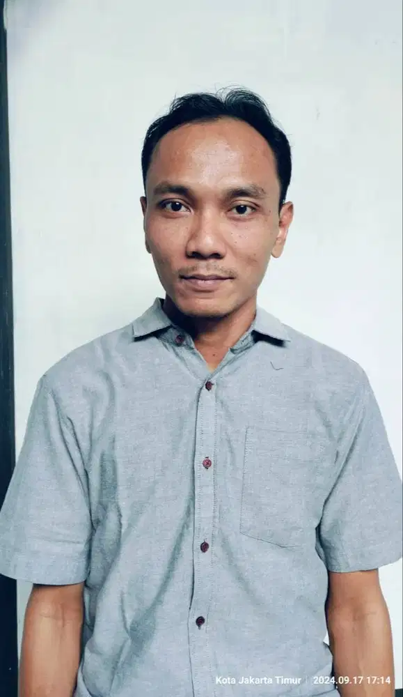 Cari pekerjaan apa saja