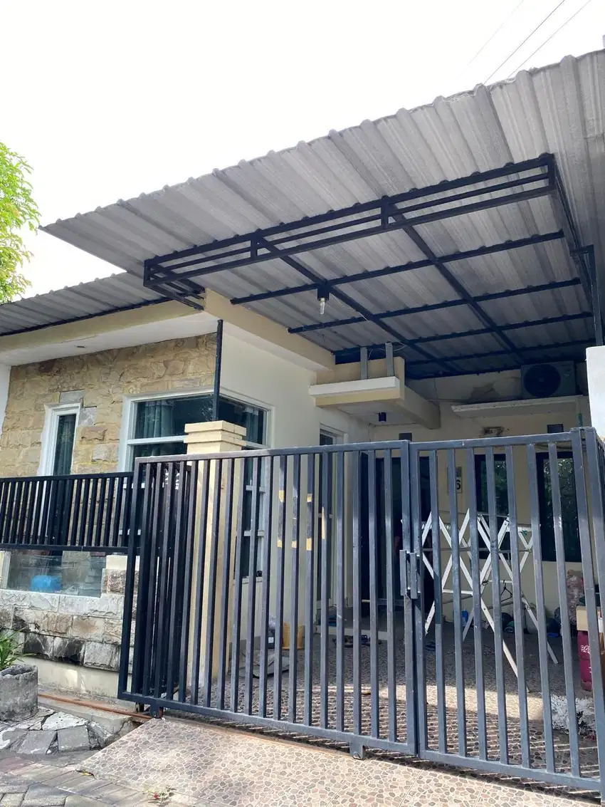 Perumahan Dian Regency Sukolilo