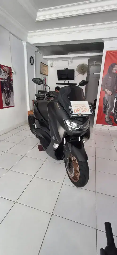 NMAX NEW 2021 KUNCI CASH//CREDIT DP HANYA 5O0 RIBU UNIT GRESS GARANSI