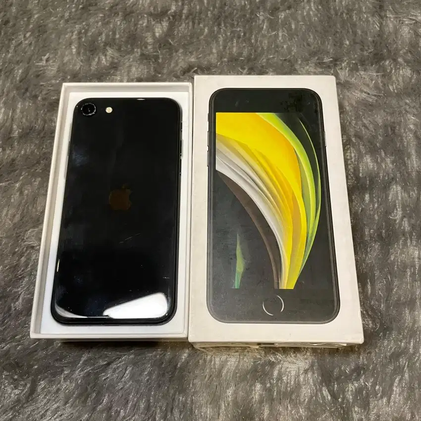 iphone se 2020 128 all operator