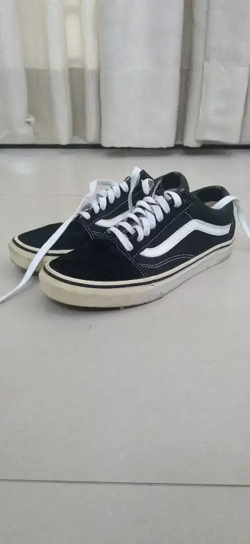 Vans old skool size 6 (39)