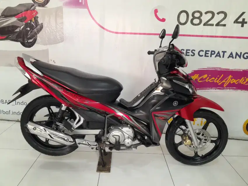 YAMAHA JUPITER Z CW 2010 GERCEP