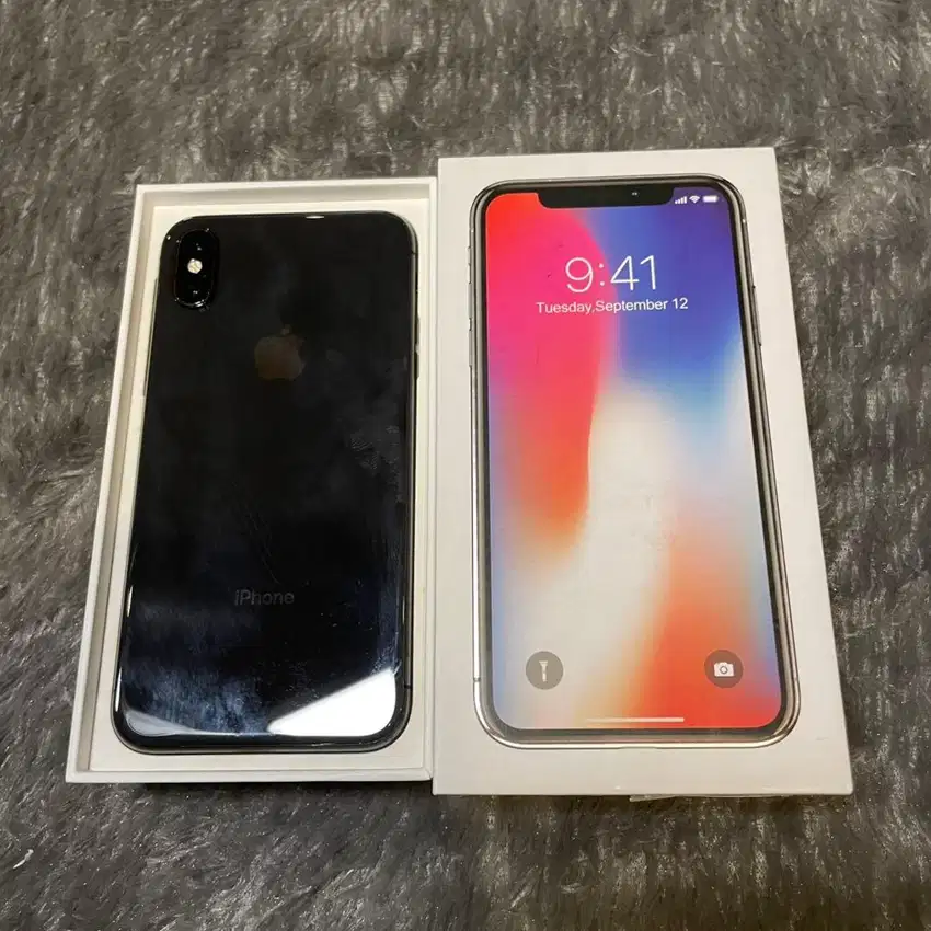iphone x all operator mulus