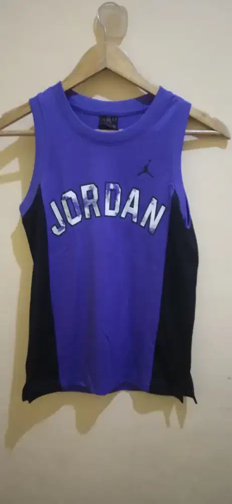 Jual Jordan sport DNA freeze out Jersey