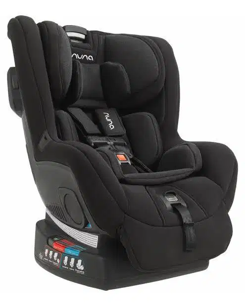 NUNA Rava carseat