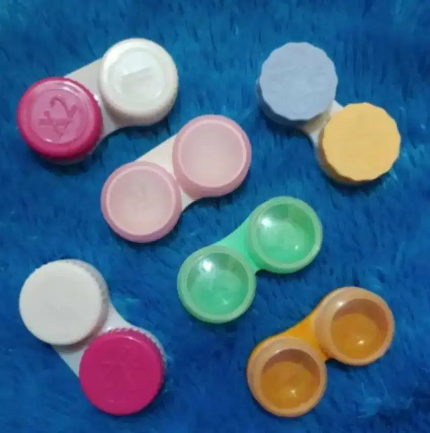 Tempat Softlens