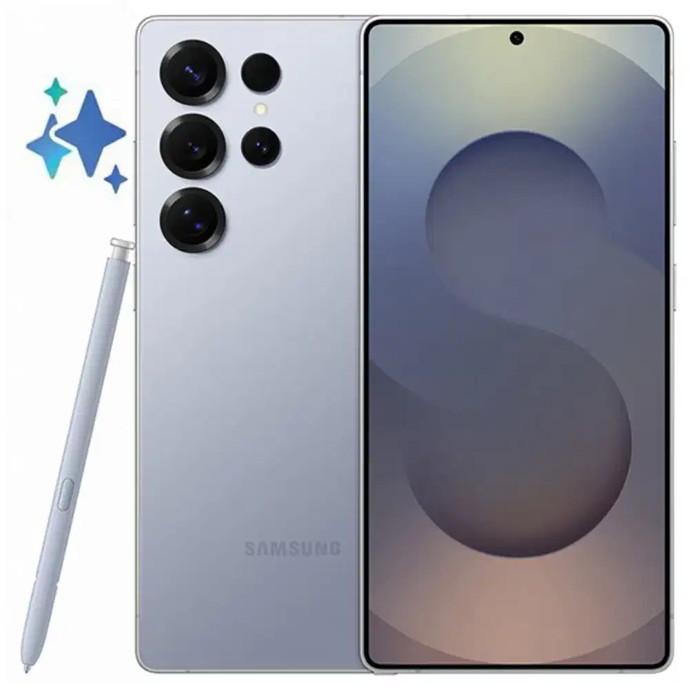 Samsung Galaxy S25 Ultra Garansi SEIN