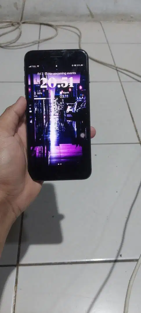 Iphone 8 plus 64
