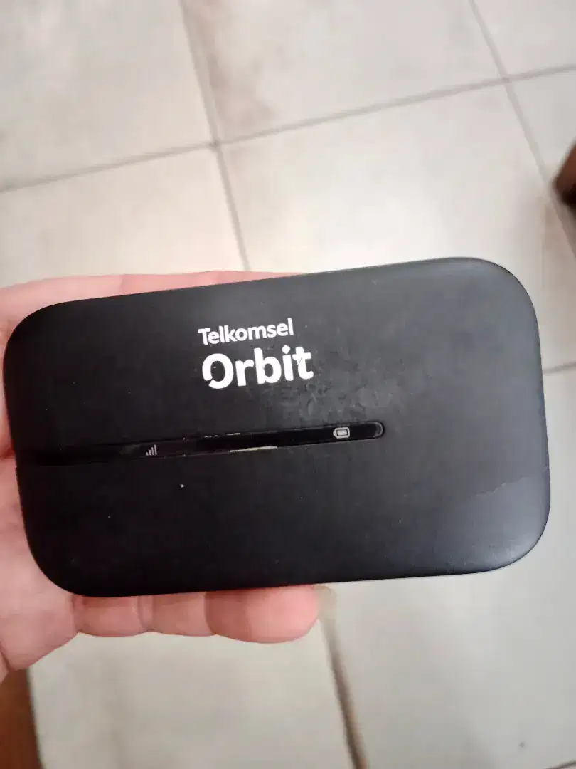 Modem wifi Huawei All operator