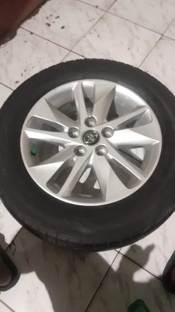 Serep innova ring 16 reborn 1pcs