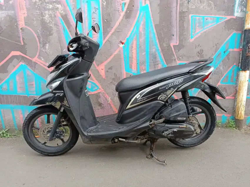 Beat pop 2015 lengkap bagus