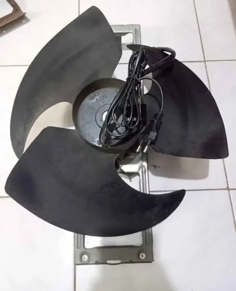 Kipas blower AC