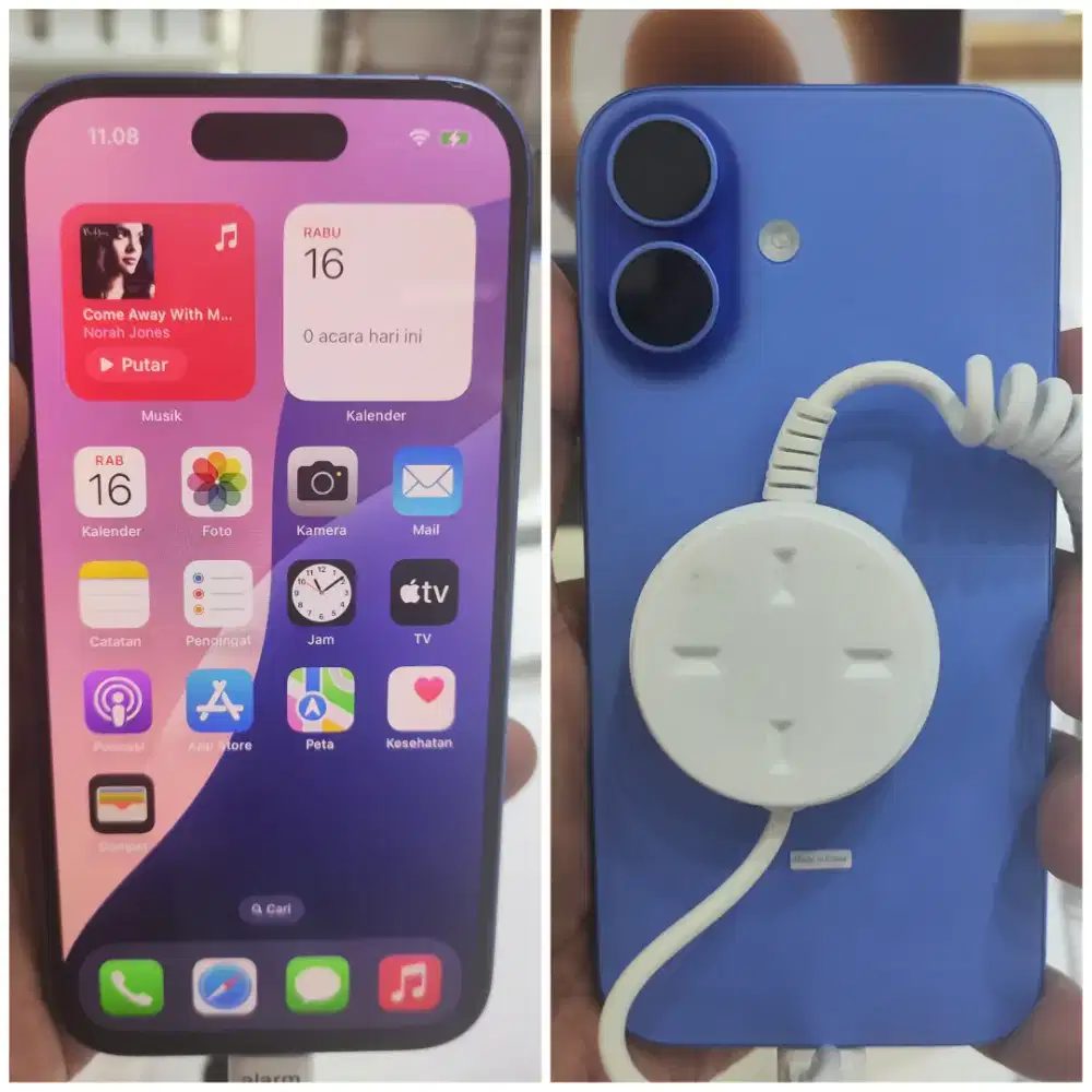 Iphone 16 Free 2x Segampang itu menggunakan Home Credit