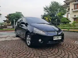 Mitsubishi Grandis 2.4 GLS Automatic 2006