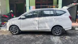 Daihatsu Sigra 2022 Bensin