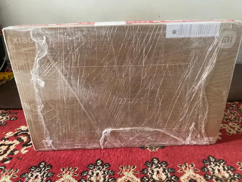 Monitor xiomi A27i