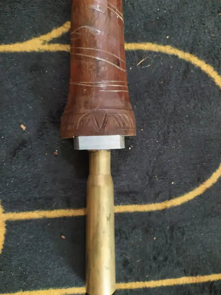 Hiasan rumah dan koleksi