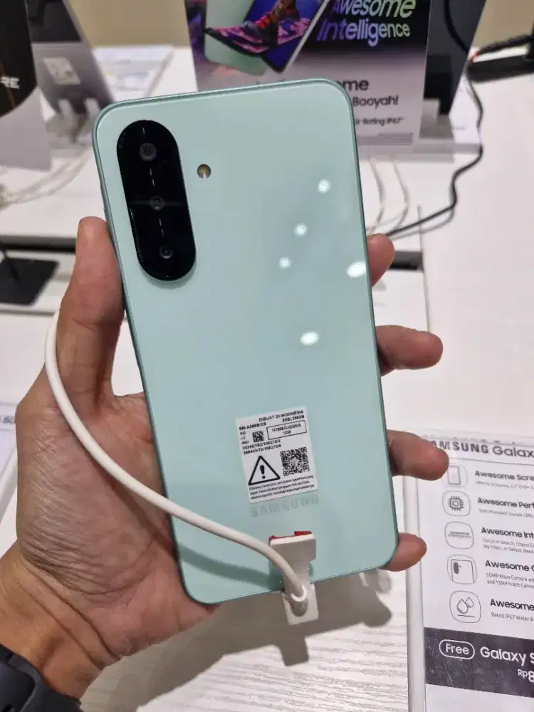 SAMSUNG GALAXY A26 5G 8/256GB