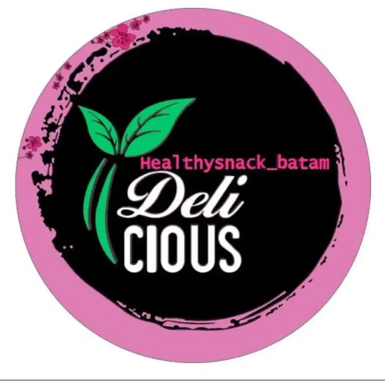 Logo healthysnack_batam