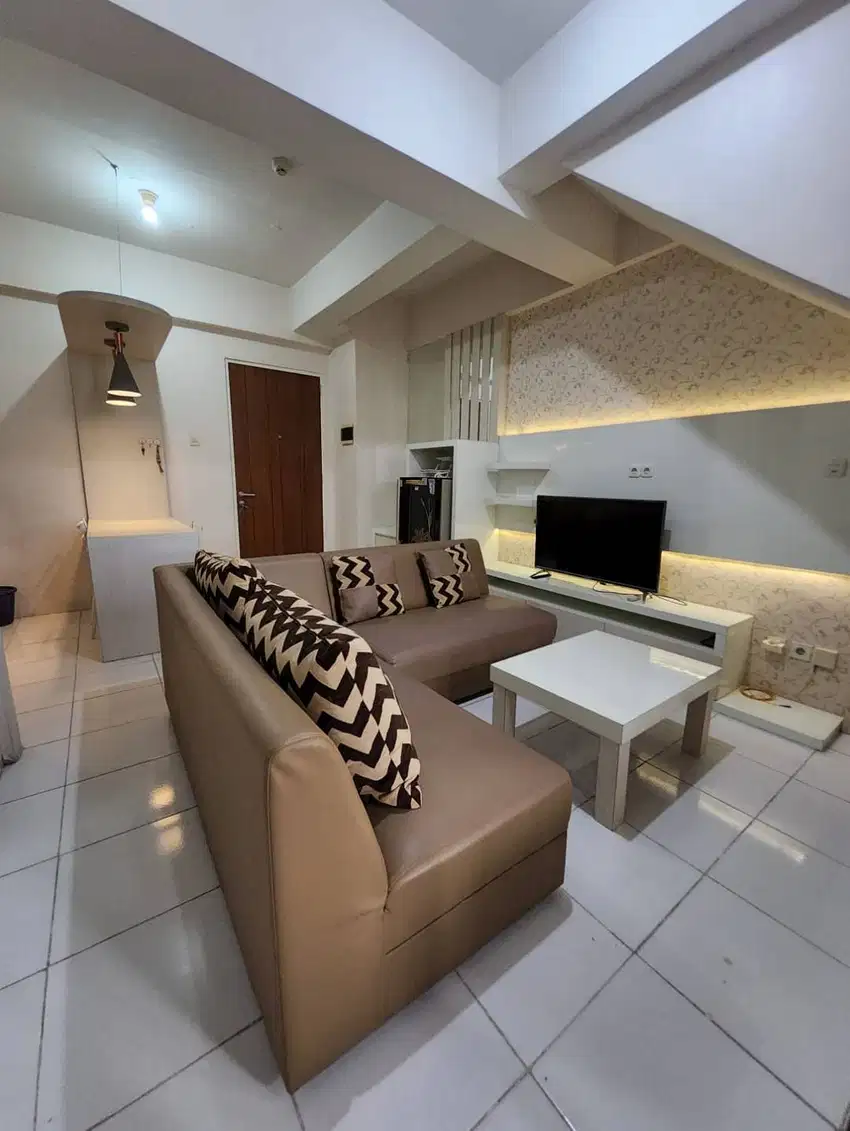 Apartemen Royal Residence Royal City Loft
