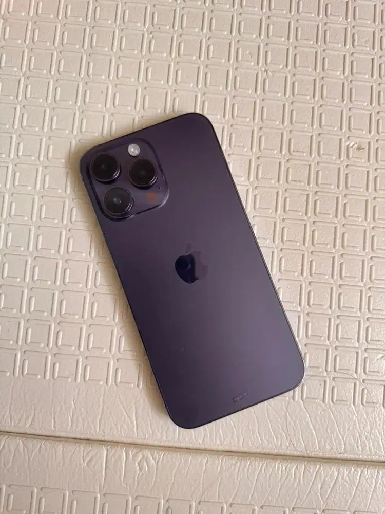 Iphone 14 promax 512GB