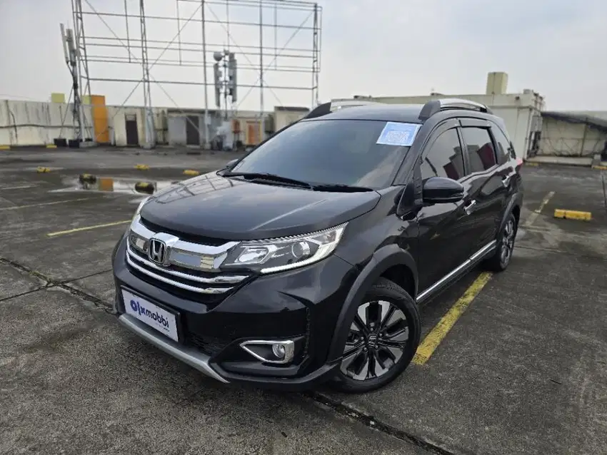 [OLX MOBBI] DP RENDAH - Honda BR-V 1.5 E Bensin-MT 2019 TYZ